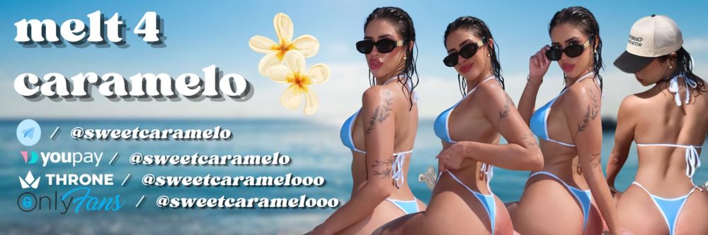 sweetcaramelooo OnlyFans profile picture