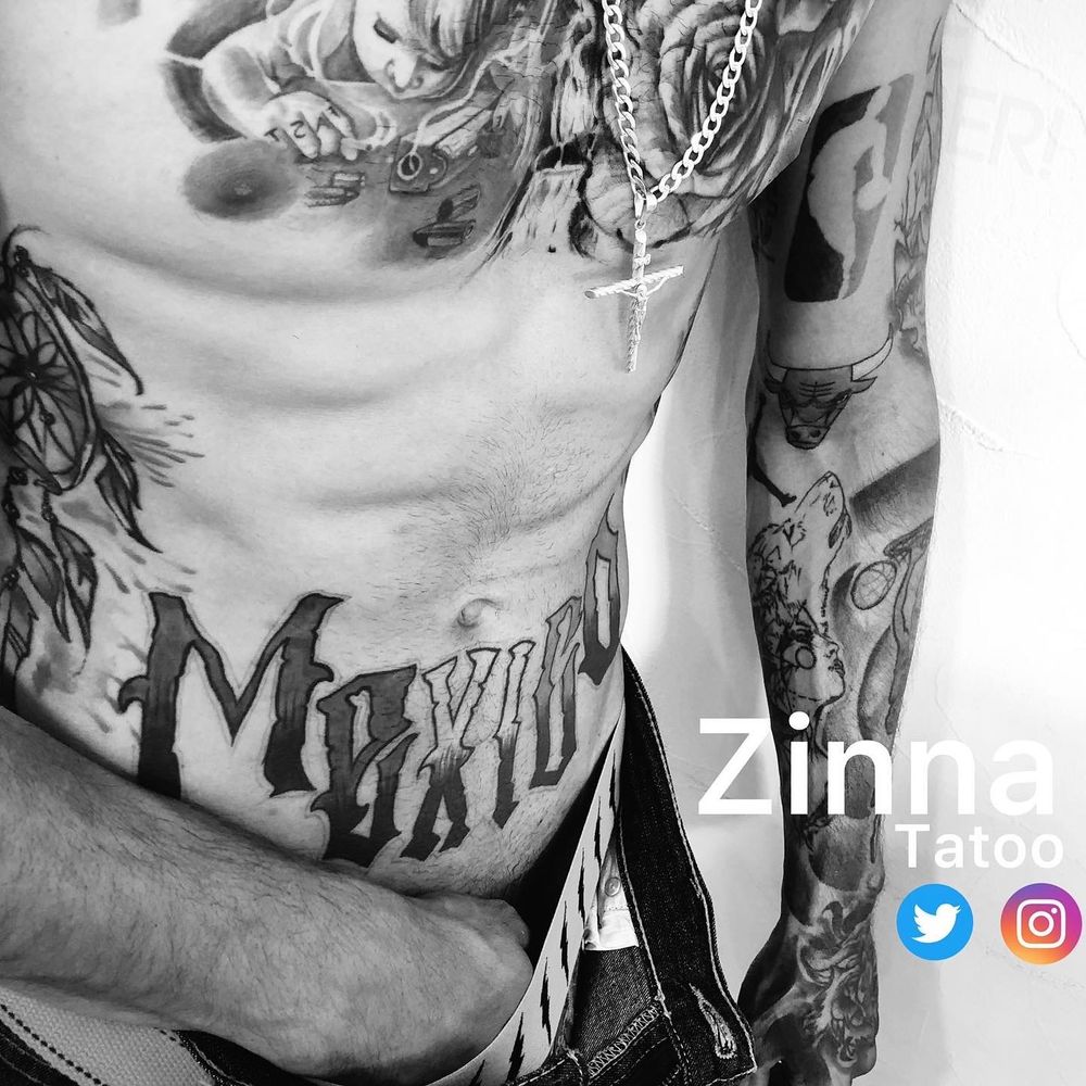 zinnatatoo OnlyFans profile picture