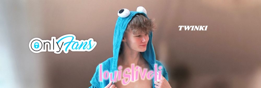 louisliveli OnlyFans profile picture