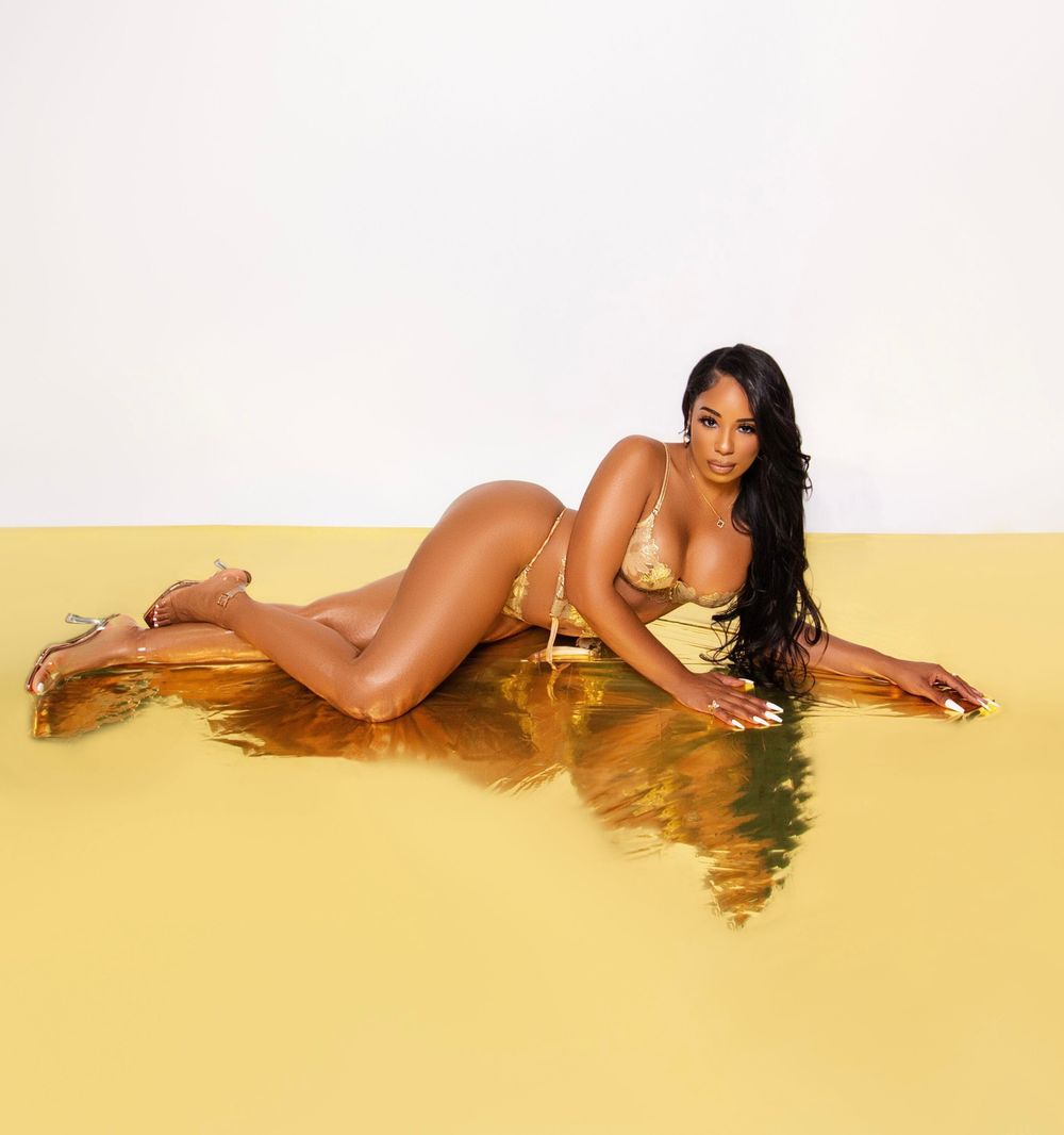 reallarissacastro OnlyFans profile picture