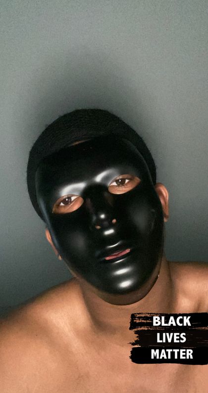 maskedmav OnlyFans picture
