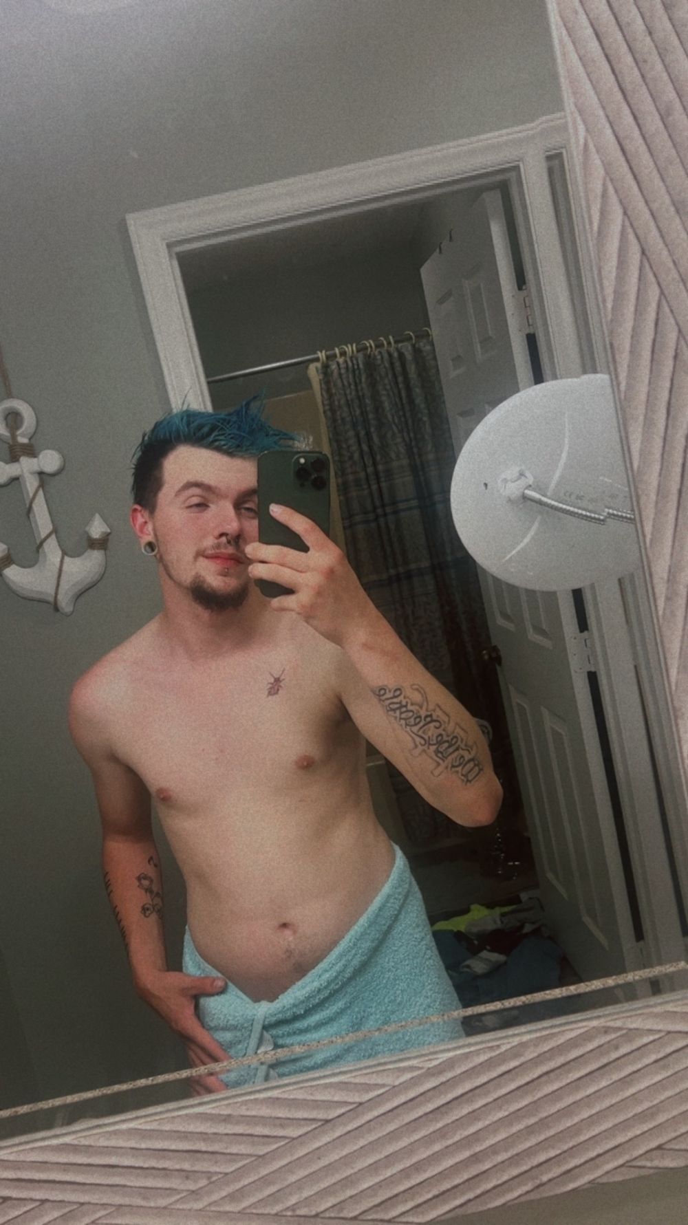 mikehoncho421 OnlyFans profile picture