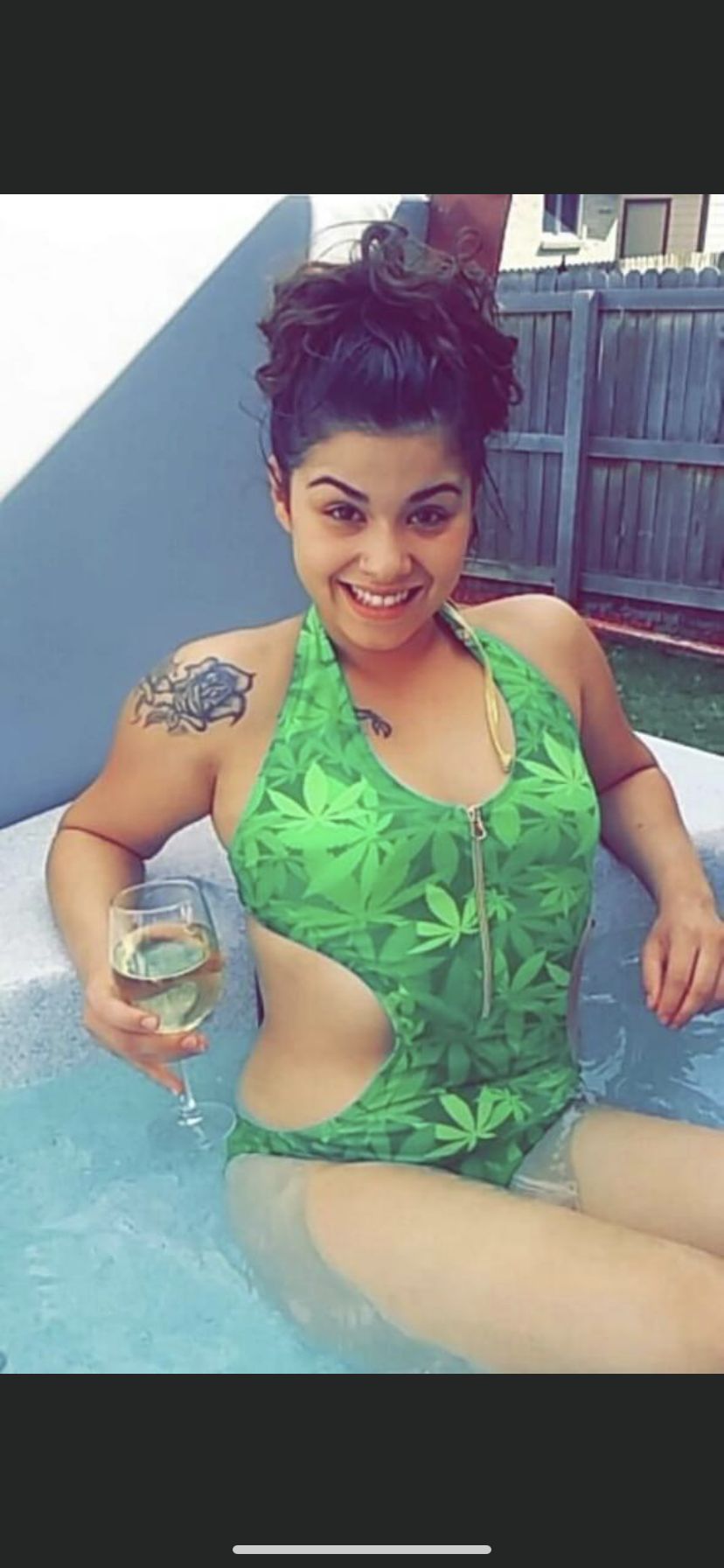 scorpionelly1993 OnlyFans profile picture