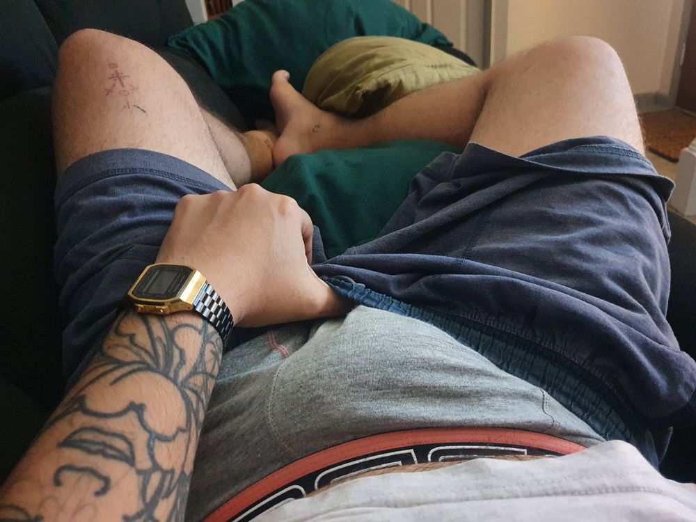 joshstorm OnlyFans profile picture