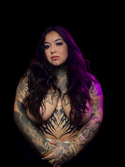 bomboncita OnlyFans picture