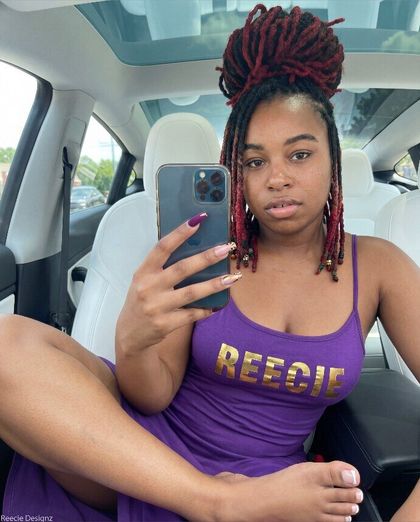 reecie OnlyFans picture