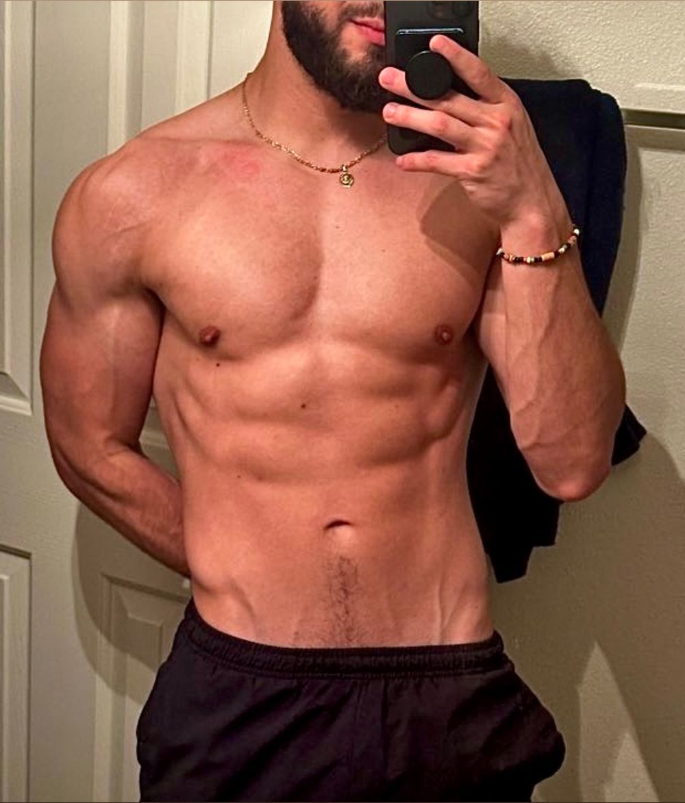 fitomarx OnlyFans profile picture