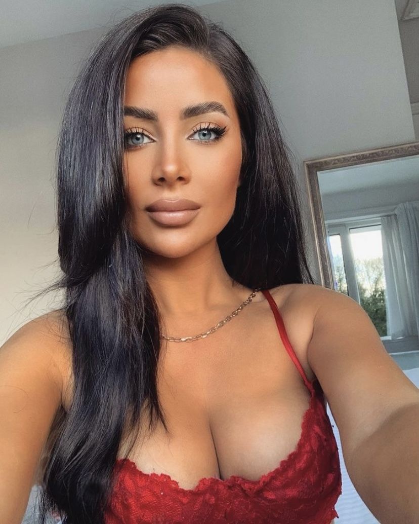 natashanaraghi OnlyFans profile picture