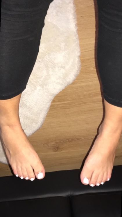 thosefeetateonfleek OnlyFans picture