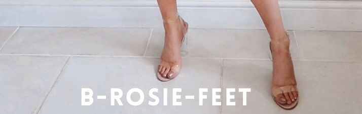 b-rosie-feet OnlyFans profile picture