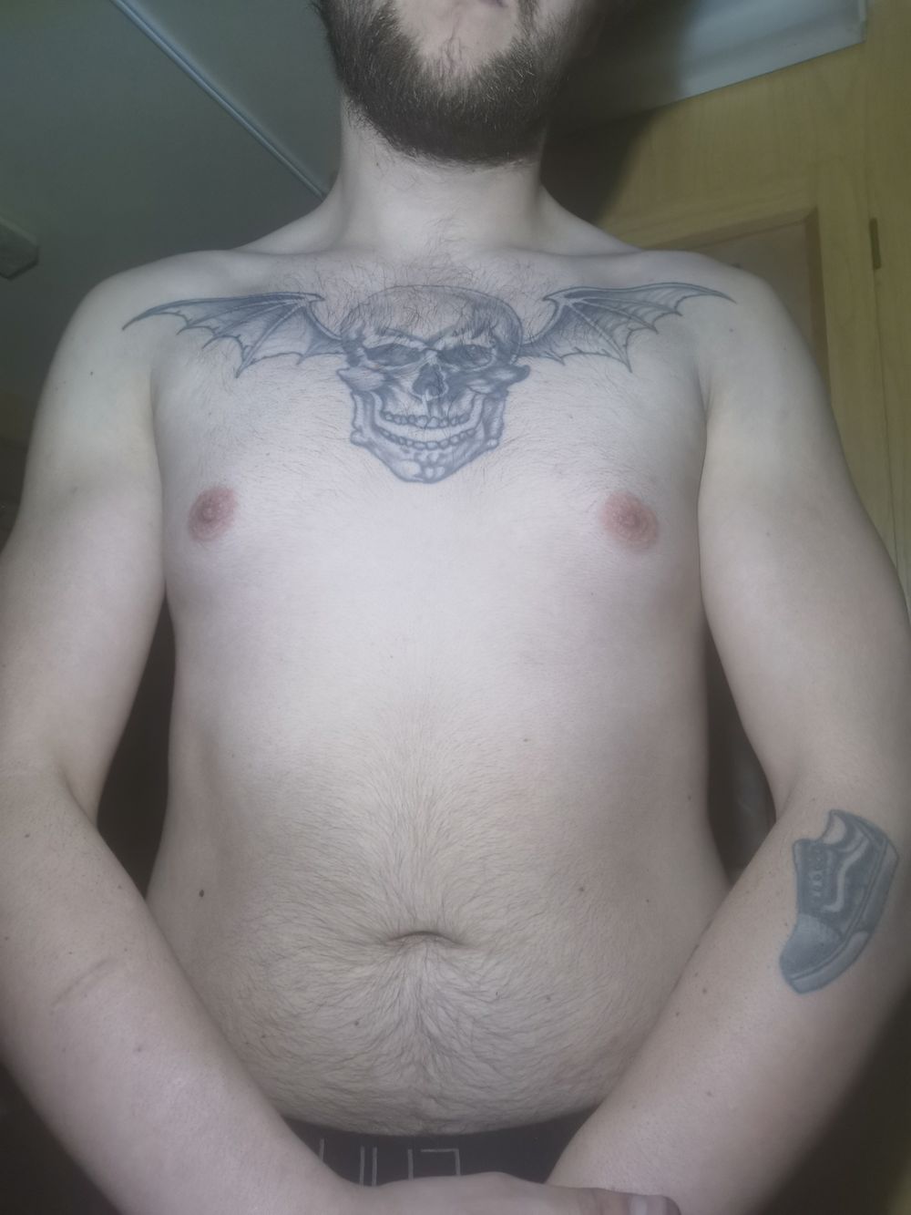stevefromleeds OnlyFans profile picture