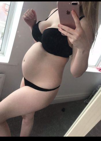 pregnantsexyteen OnlyFans profile picture