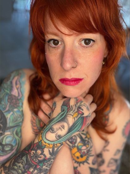 rhiannonred OnlyFans picture