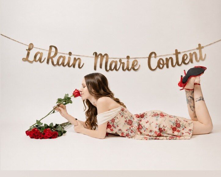 larainmarie OnlyFans profile picture