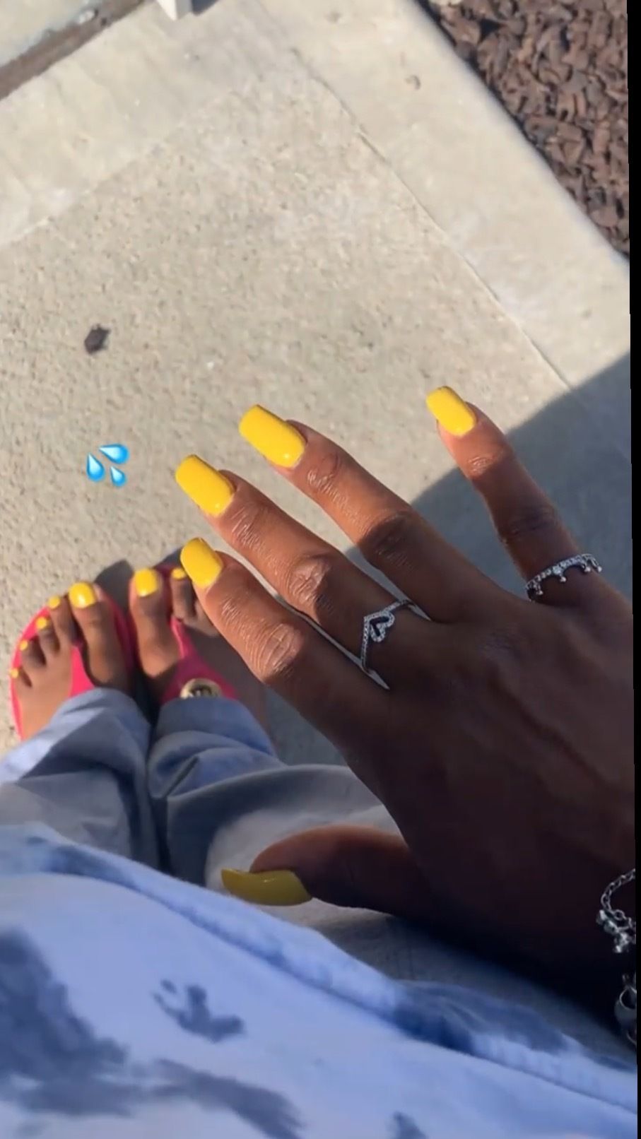 prettyfreakfeet OnlyFans profile picture