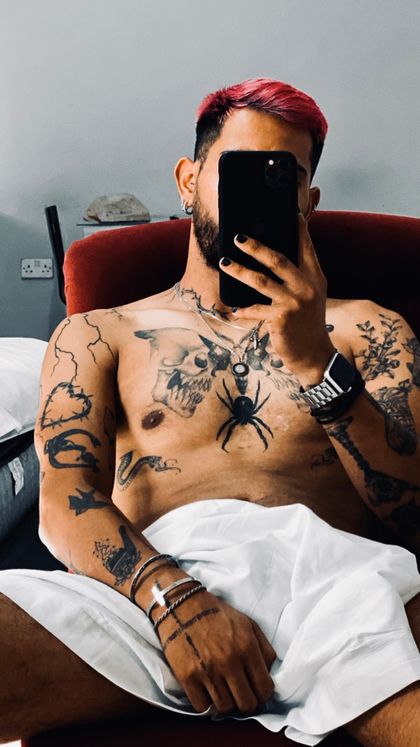 stephanosadamou OnlyFans picture
