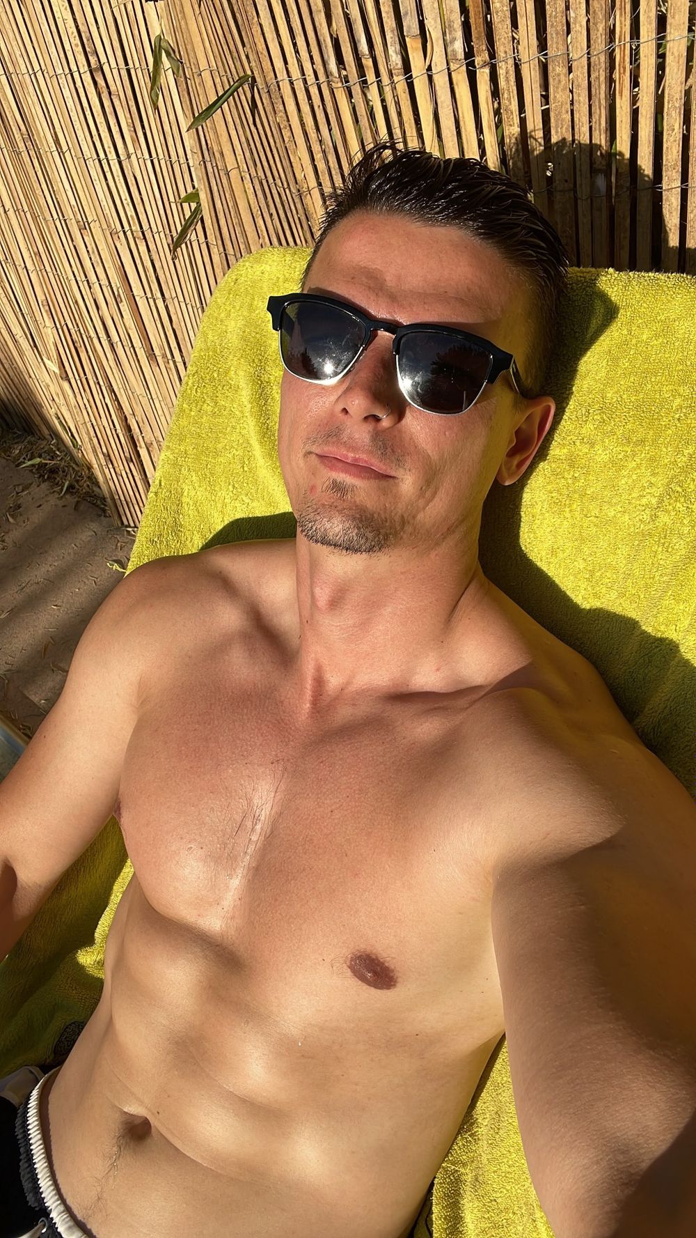 fisiosexy31 OnlyFans profile picture