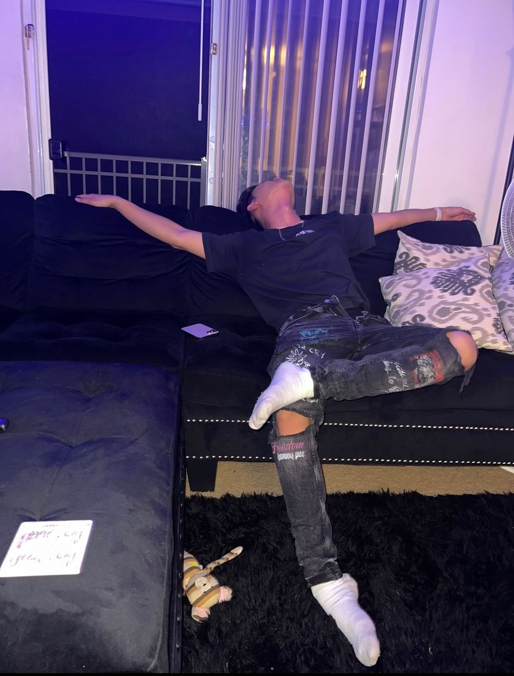 alexalex571 OnlyFans profile picture
