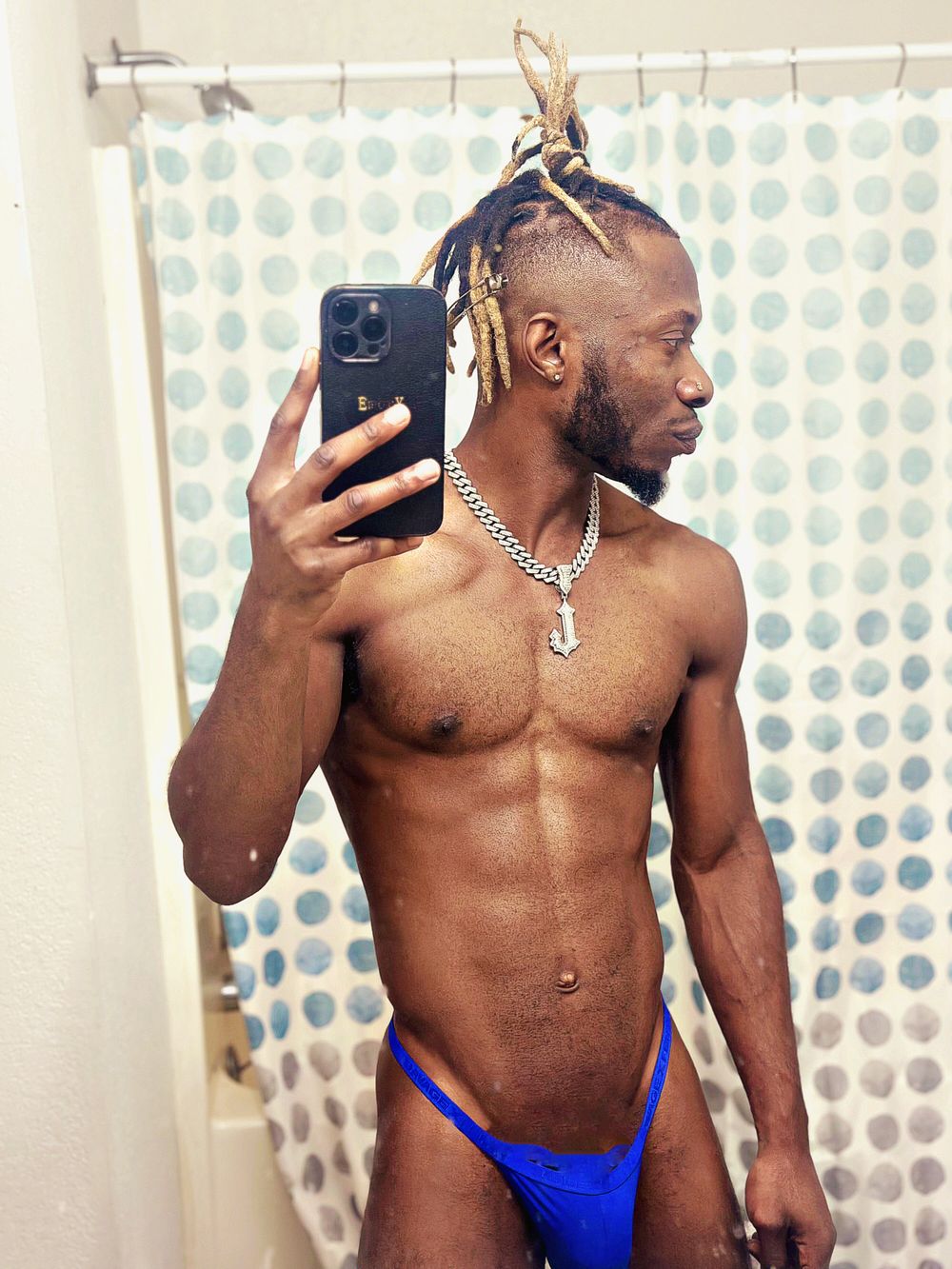 theejoshy OnlyFans profile picture