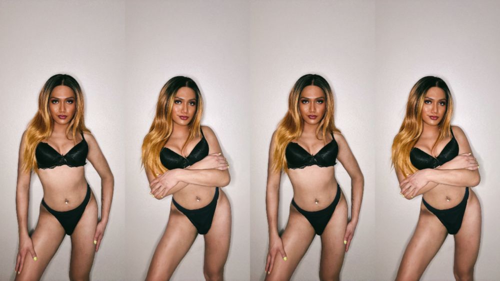 lalisabby OnlyFans profile picture