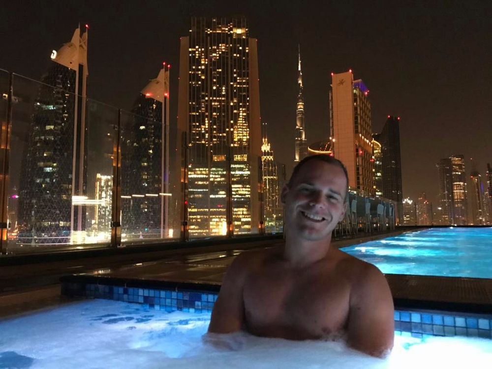 patrickdante OnlyFans profile picture