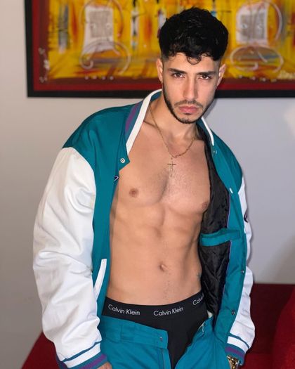 peterjaimes OnlyFans picture