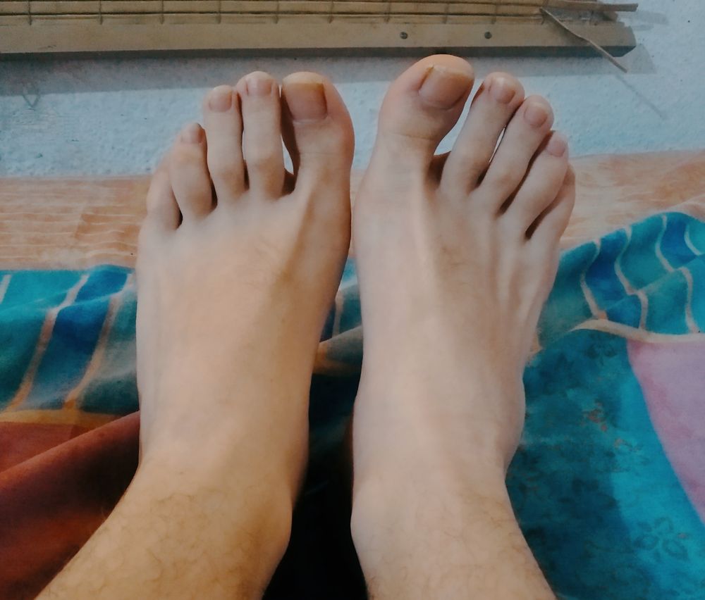 raulfingersfeet OnlyFans profile picture