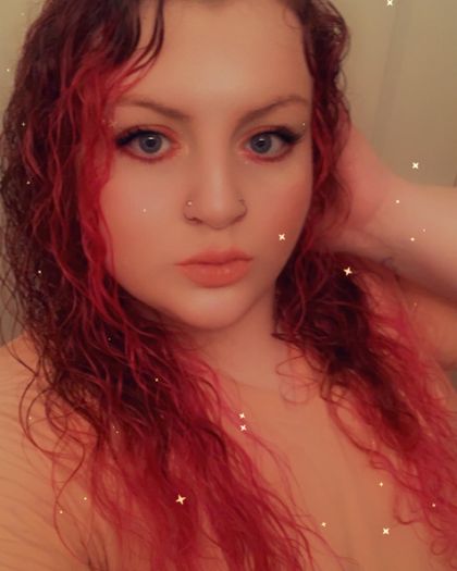 curly8345 OnlyFans picture
