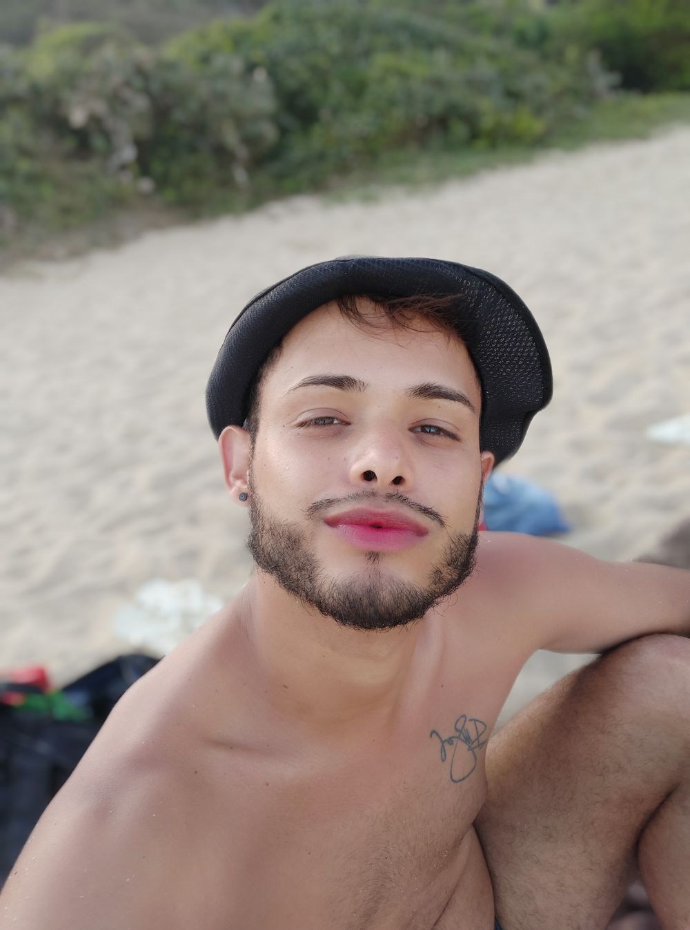 tycomell OnlyFans profile picture