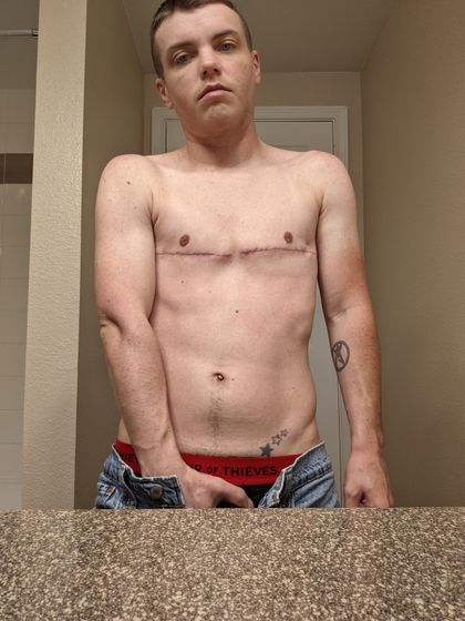 logan7587 OnlyFans picture