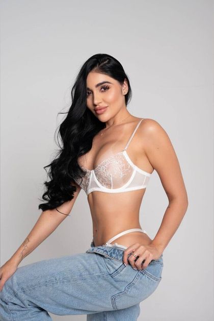 naugthydollray OnlyFans picture