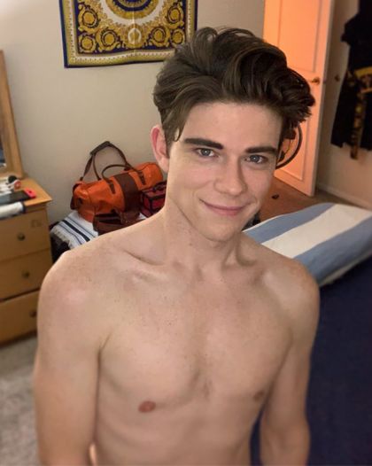 joshuastorm OnlyFans picture