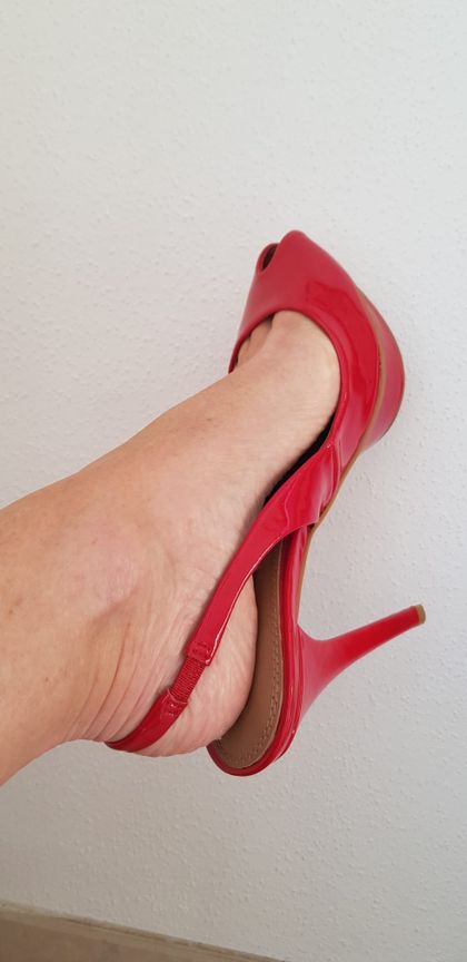 cinderellafeet1991 OnlyFans picture