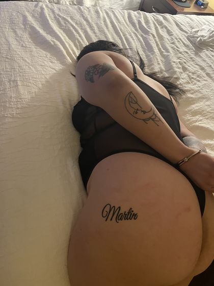 lafavoritadepapi OnlyFans picture