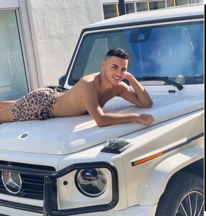 spicyamir OnlyFans picture