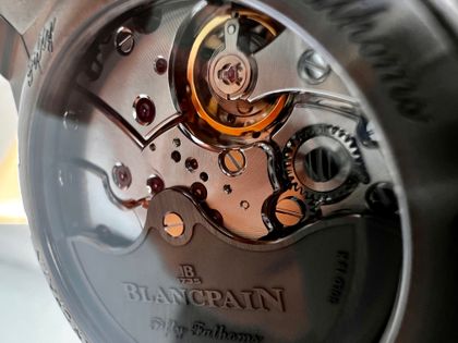 horology OnlyFans picture