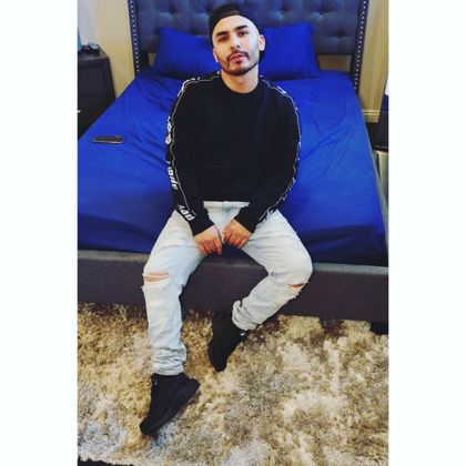 princeaurty OnlyFans picture