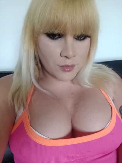 donnamonroe OnlyFans picture