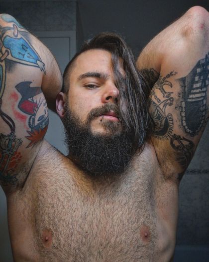 javiersh97 OnlyFans picture