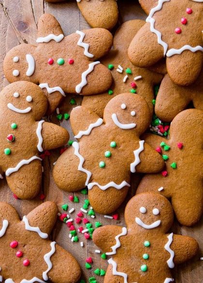 gingerbreadbrat OnlyFans picture