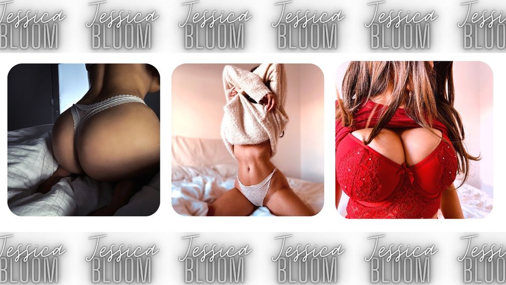 jessicabloomxxx OnlyFans profile picture