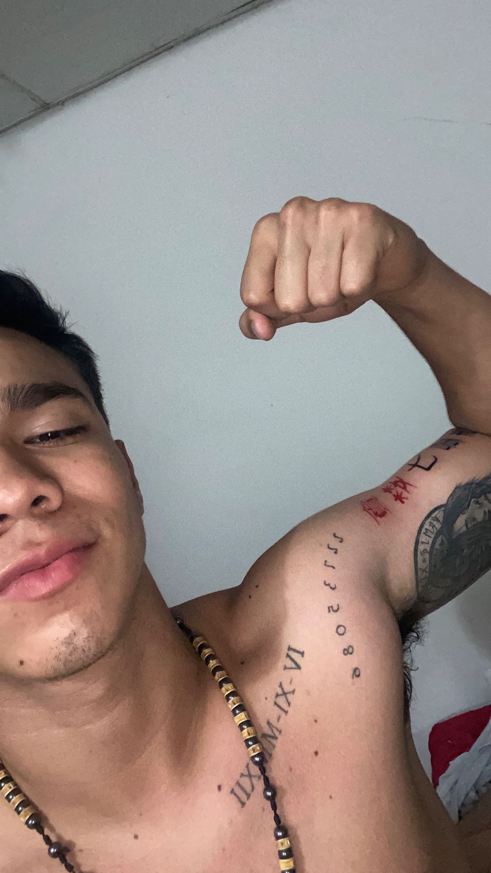 alexjavierrrr OnlyFans profile picture