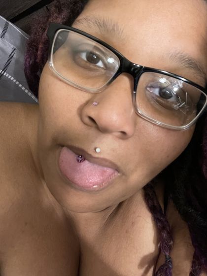 ebonyqueen438 OnlyFans picture