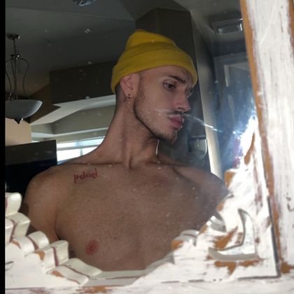 brysononlinex OnlyFans picture