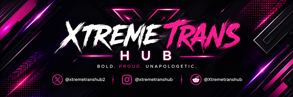 xtremetranshub OnlyFans profile picture