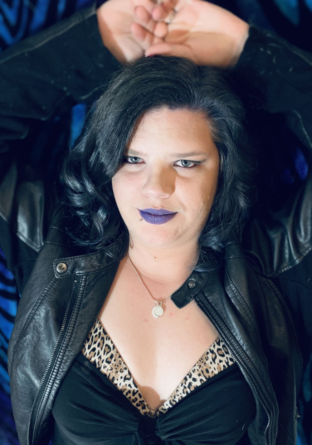 cheybabyblue101 OnlyFans profile picture