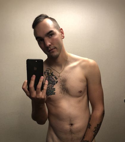 ujohnboy OnlyFans picture