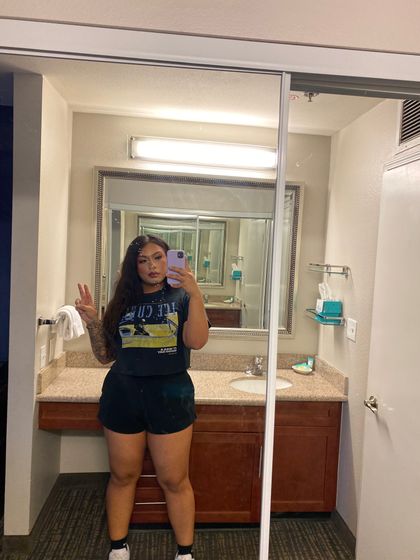 itzzyaya626 OnlyFans picture