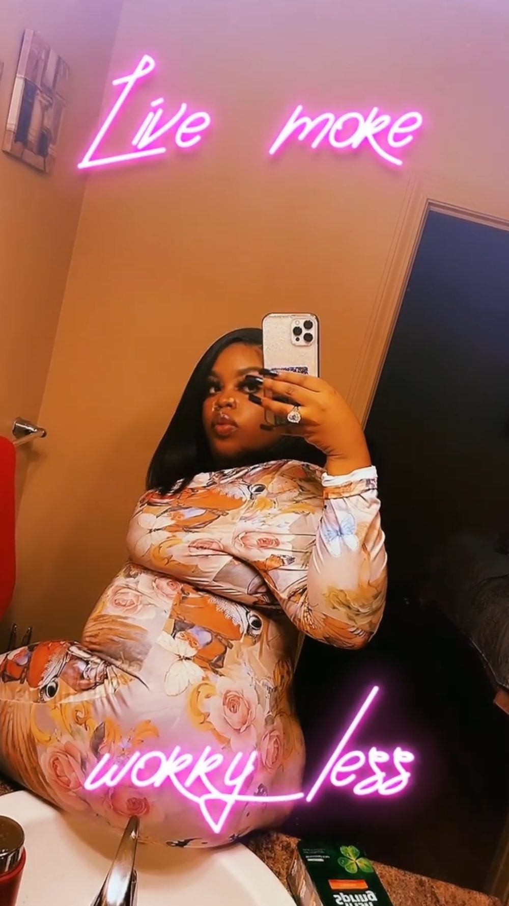badgirllayyy OnlyFans profile picture