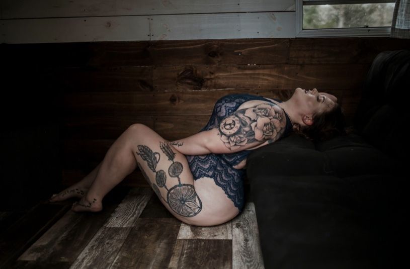 morganp21 OnlyFans profile picture